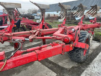 Pottinger servo 65 plus - 3
