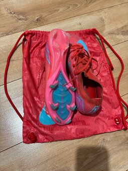 Kopačky Nike Mercurial Zoom Vapor 16 Pro FG - 3