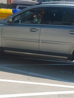 Volvo XC 90 7miestne - 3