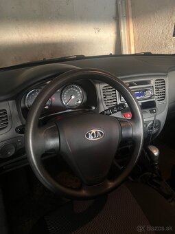 KIA Rio 1.4 - 3