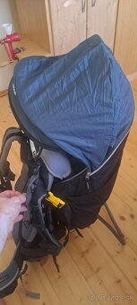 Deuter kid komford 3 - 3