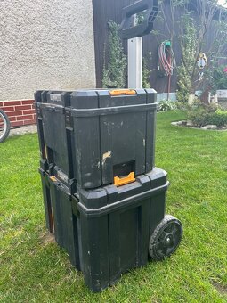 Dewalt kufre - 3