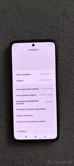 Predam mobil Xiaomi 12 Lite - 3