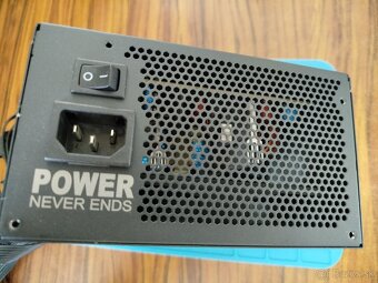 FSP Fortron HYPER K PRO 500 - 3