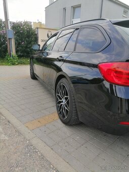 Predam Bmw f31 2.0 D 105kw - 3