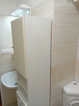 Prenajmem 2-izbový byt Zohor - 3
