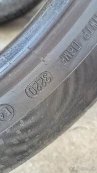 285/40R22 110Y AO Dot 2029 - 3