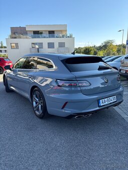 Volkswagen Arteon SB 2.0 TSI R 235kw - 3