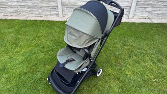 Bugaboo Butterfly Green - 3