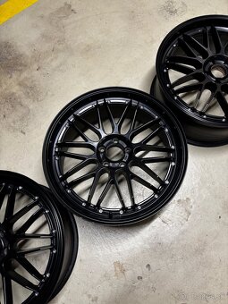 Predam Cierne Disky DOTZ 5x112 R20 - 3