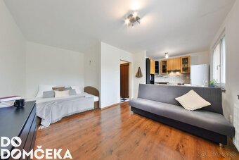 DO DOMČEKA | REZERVOVANÉ Bývanie v tichej lokalite obklopene - 3