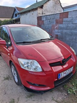Na predaj - 3