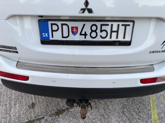 Mitsubishi Outlander - 3