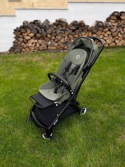 Bugaboo butterfly - 3
