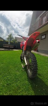 Honda crf 150 - 3