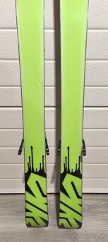 Lyže K2 Freestyle 147cm - 3