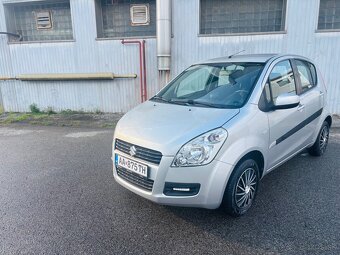 ✅SUZUKI SPLASH 1.0 GLX AC✅ - 3