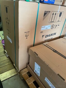 Tepelné čerpadlo Daikin Altherma - 3