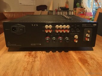 Linear Tube Audio Z40+ - 3