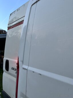 Fiat Ducato MAXI 2.3 JTD (88kW) r.v. 2010 diesel - 3