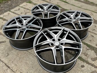 Borbet 5x112 r19 - 3