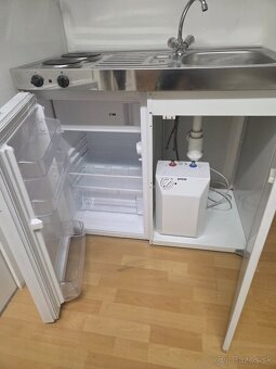 Stengel mini kuchynka - 3