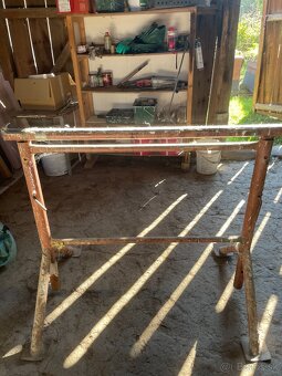 Stavbárske pomôcky - 3