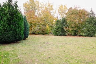 Komfortný dvojpodlažný rodinný dom - 3