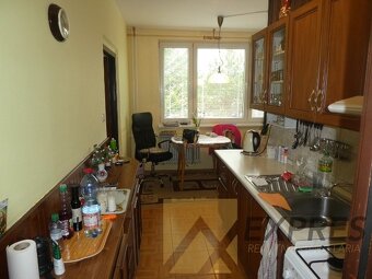 RK EXPRES - REZERVOVANÝ 3 izbový byt v Handlovej. - 3