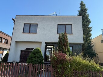 NOVINKA-INVESTÍCIA -Slnečný priestranný 5 izbový rodinný dom - 3