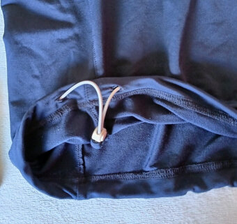 DÁMSKE ŠPORTOVÉ FUNKČNÉ TRIKO-PUMA - L, 40/42 - 3