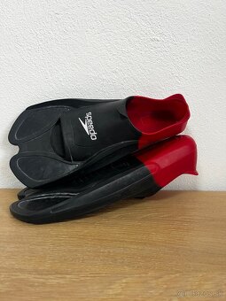 Speedo Training Fin - 3