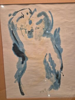 Obraz Mikuláš Rogovsky - 3