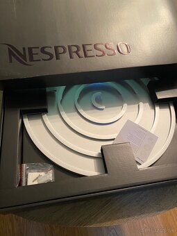 Nástenný držiak na kapsule Nespresso Pixie Collection - 3