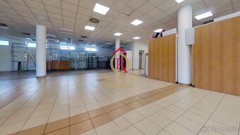 Na prenájom obchodný priestor 380m2 - Banská Bystrica/mesto - 3
