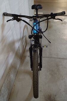 Zo zdravotnych dovodov-CTM v zaruke ako novy - 3