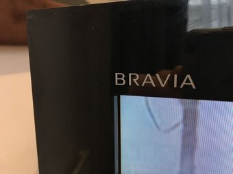 Predam nepouzivany televizor Sony KDL-26EX302 FULL HD - 3