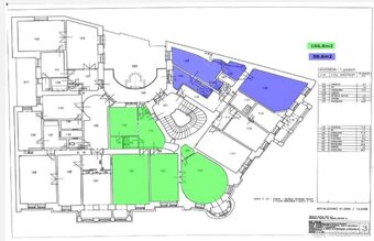 Prenajmeme kancelárske priestory v centre mesta - 3