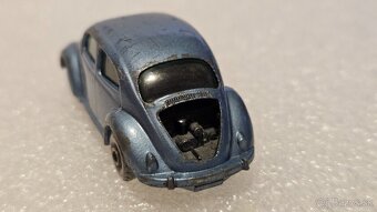 Matchbox Lesney RW modely - 3