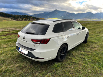 Seat Leon ST Combi 110kw - 3