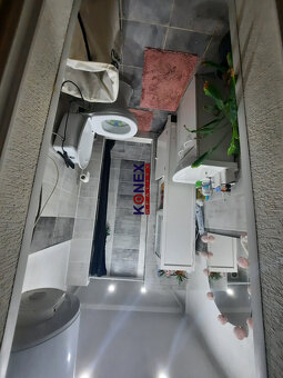 Zrekonštruovaný rodinný dom v obci Lekárovce – okamžite k na - 3