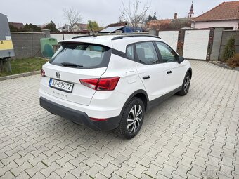 SEAT Arona - 3