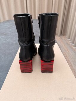 Ponúkam čižmičky - 3