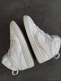 Tenisky Adidas 26,5 a 27,Nike 28,5 - 3