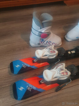 Predam lyz.set BLIZZARD,80 cm,lyz.c.30,MP 18,5 - 3