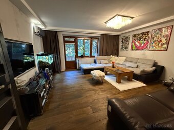 3 izb. tehlový byt po rekonštrukcii, Staré mesto Košice - 3