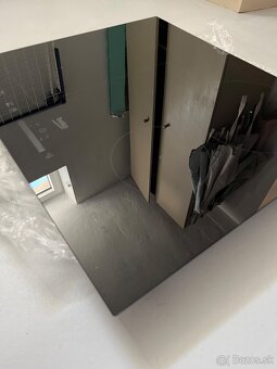 Indukčná varná doska - 3