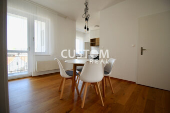 Štýlový veľký 3 - izbový byt po kompletnej rekonštrukcii v c - 3