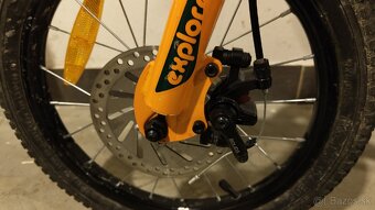 Chipmunk Explorer 16" - 3