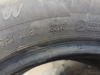 Zimne 175/65 r14 - 3